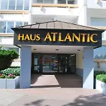 Haus Atlantic Whg 710 Seesicht