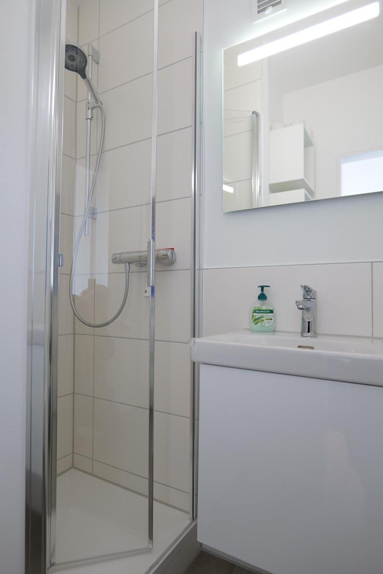 Haus Atlantic Whg 710 Seesicht