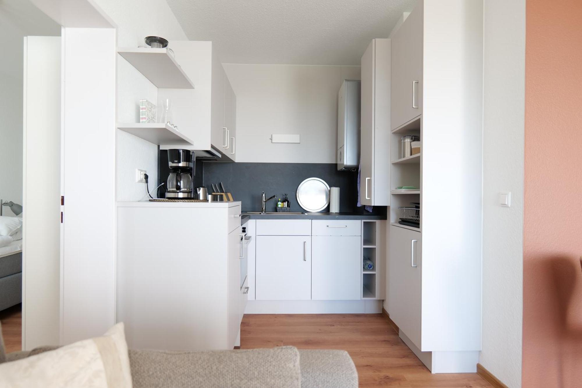 Haus Atlantic Whg 710 Seesicht *