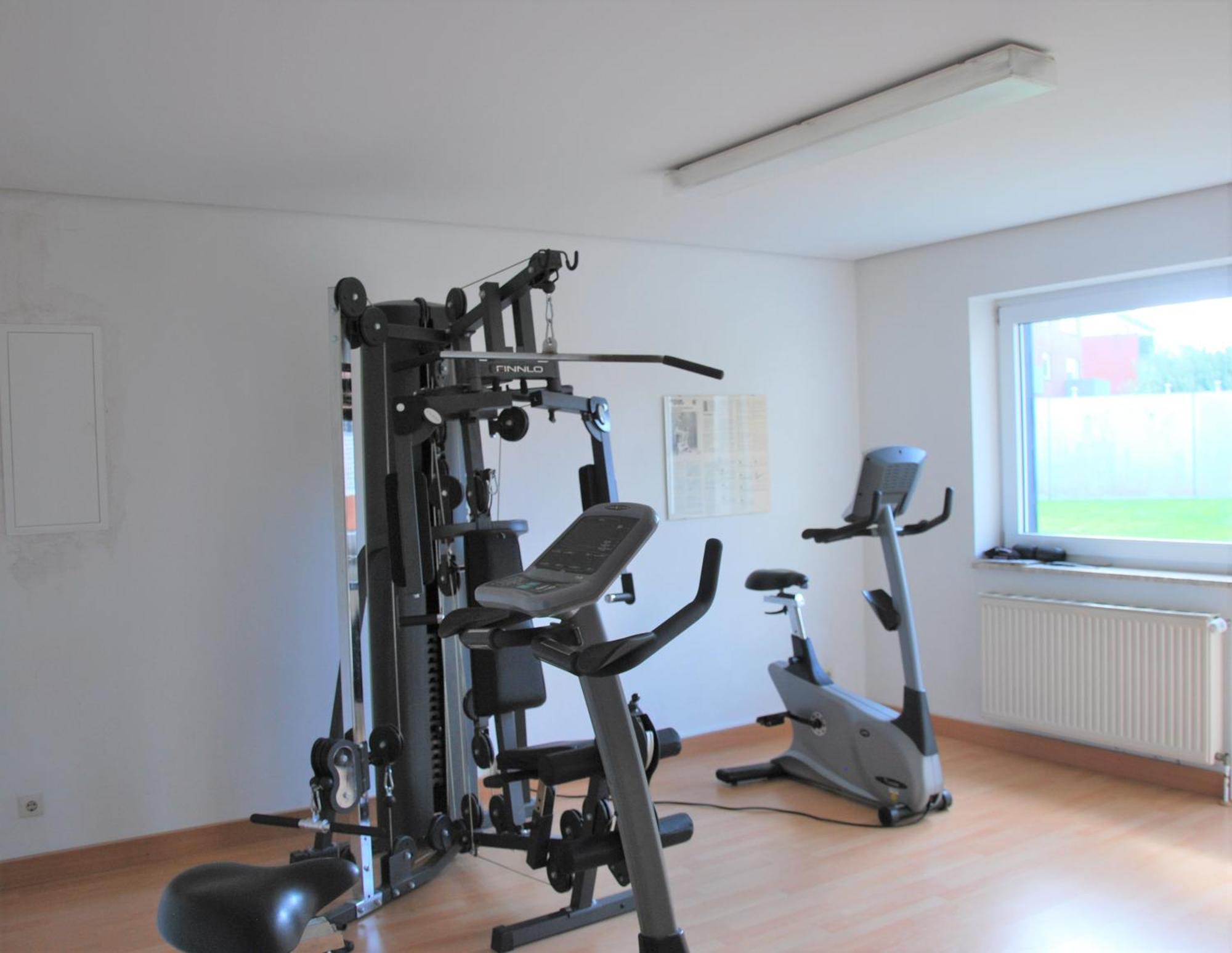 Haus Atlantic Whg 710 Seesicht *