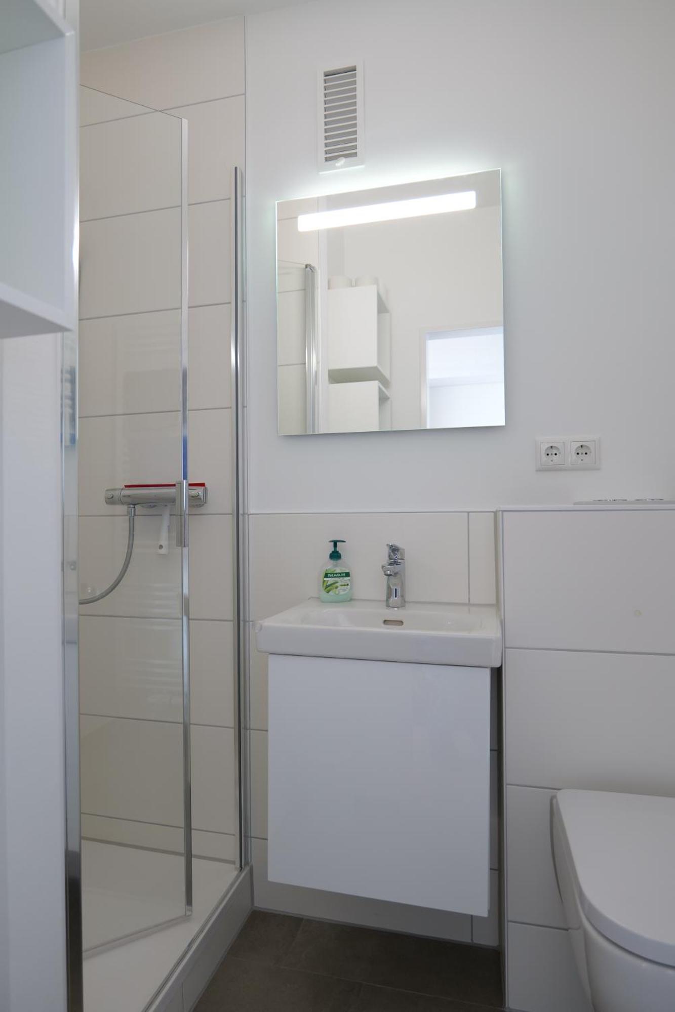 Haus Atlantic Whg 710 Seesicht *